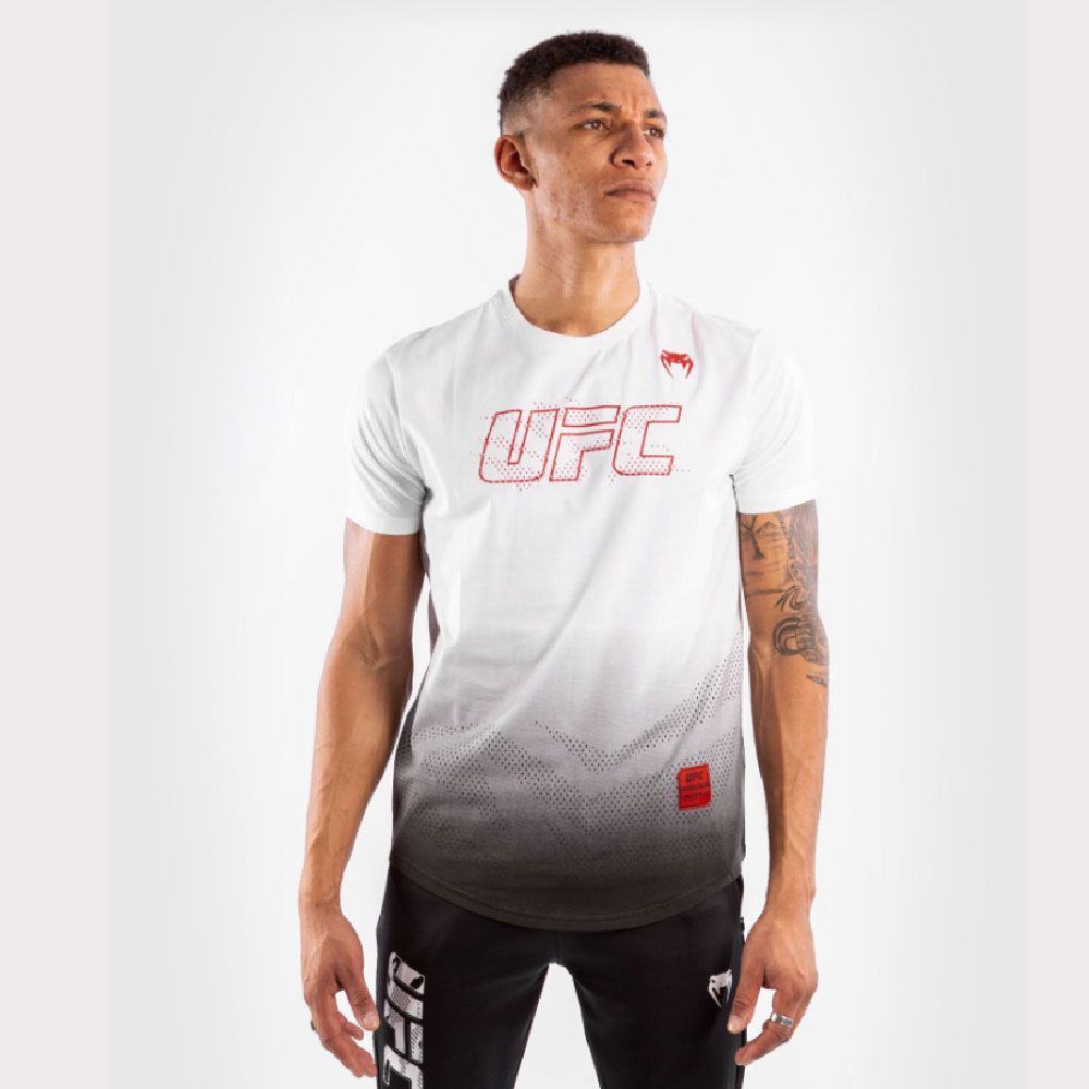 베넘 UFC 어센틱 파이트위크 2.0 티셔츠(075) 화이트