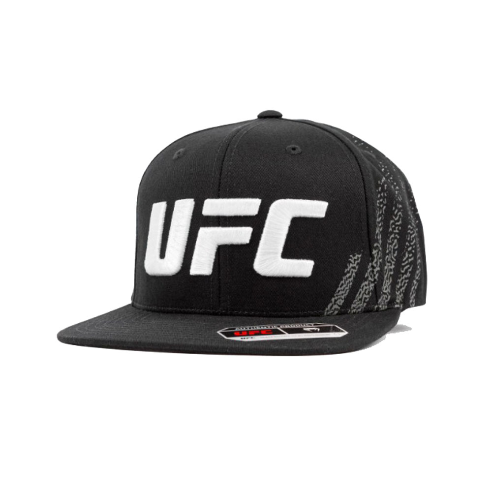 베넘 어센틱 UFC 파이트나이트 스냅백 블랙 (010)