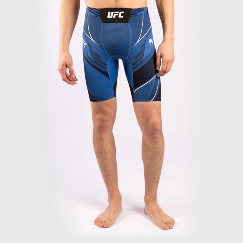 베넘 UFC 어쎈틱 파이트나이트 발리투도 숏 롱핏(008) 블루 (004)